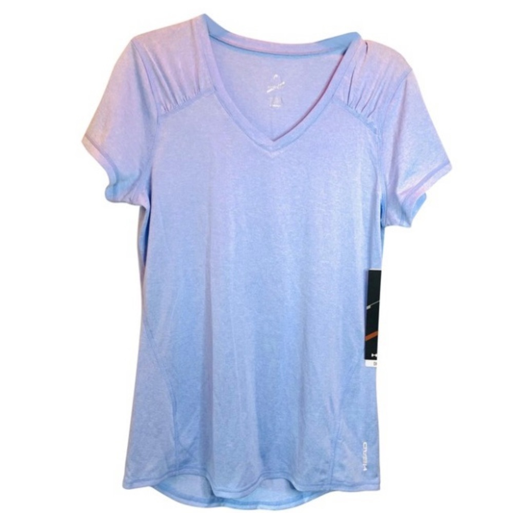 Head Dri-Motion Athletic Top